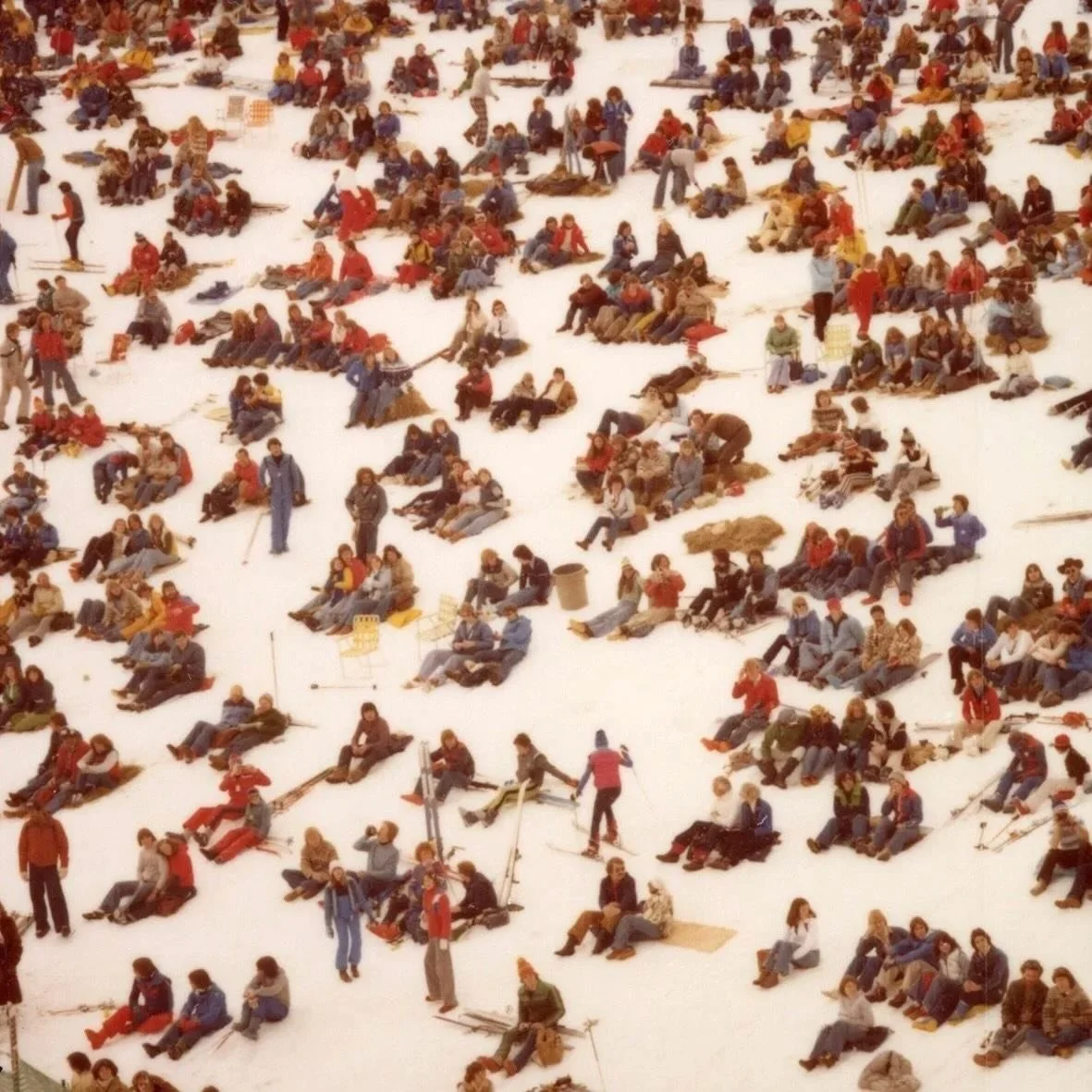 Capture Photography Festival unveils 2026 selected exhibitions. Read more at Stir. 

#vancouverbc #vancouverarts #stirvancouver #photography