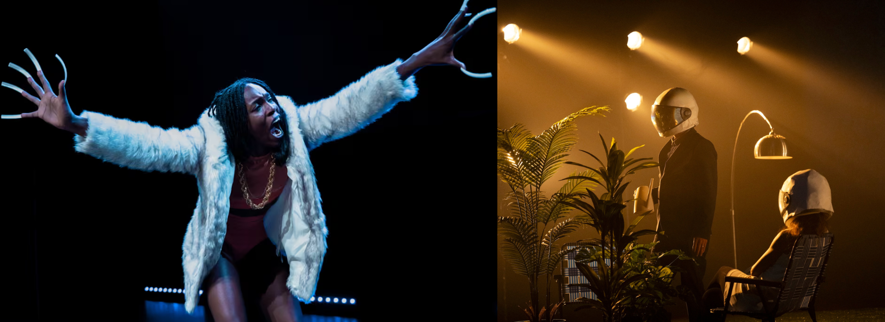 Stir Cheat Sheet: 5 shows to startle and spellbind at PuSh International Performing Arts Festival