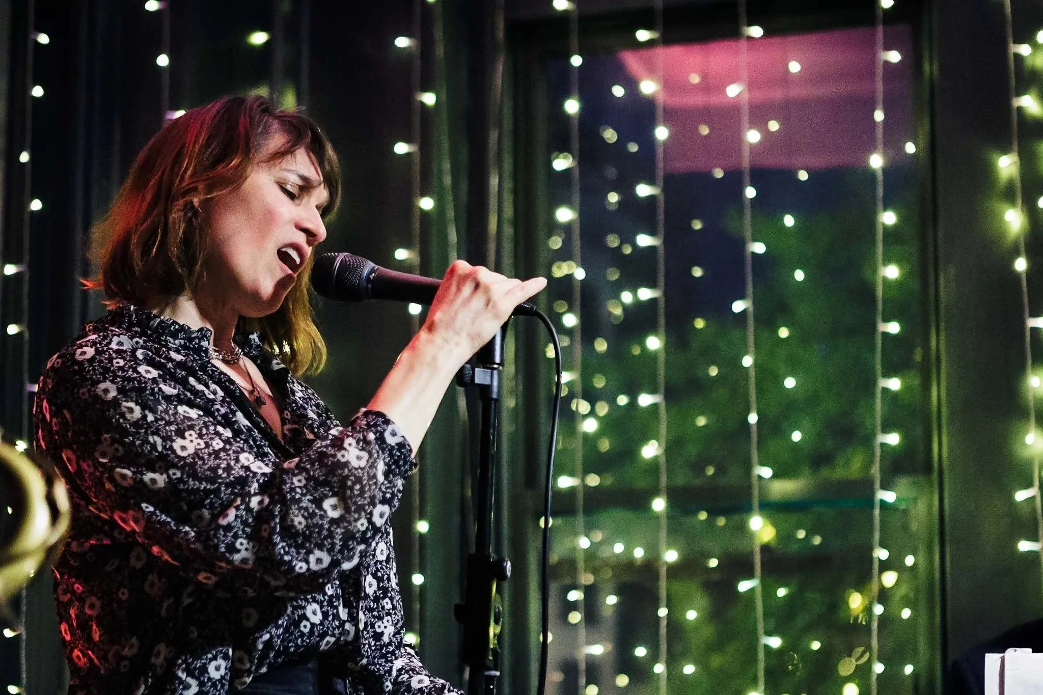 You're the Top! brings the songs of Cole Porter to the Anvil Theatre, February 14