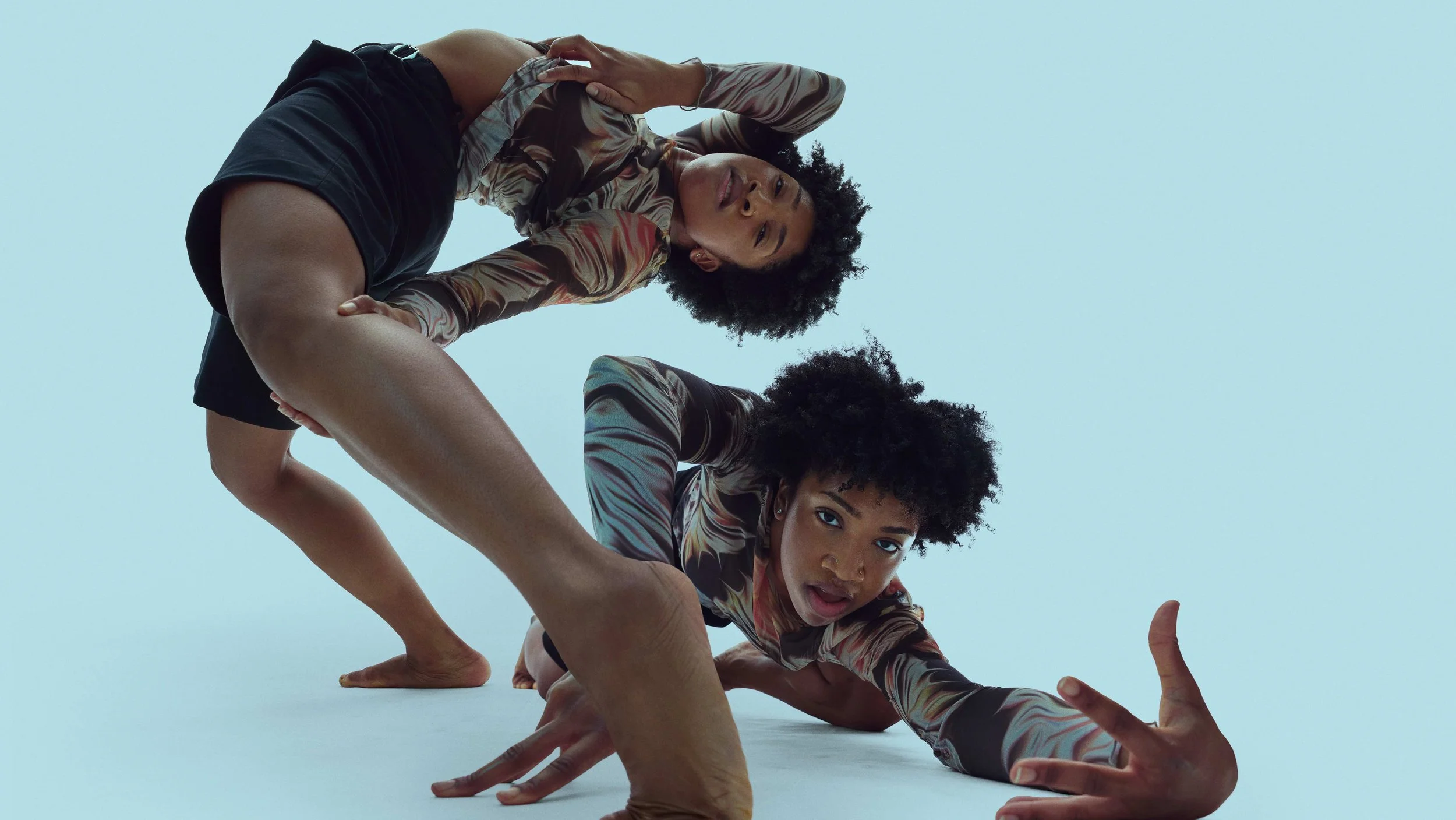 Ballet BC highlights masterful choreographers Crystal Pite and Jiří Kylián with INFINITY, February 26 to 28