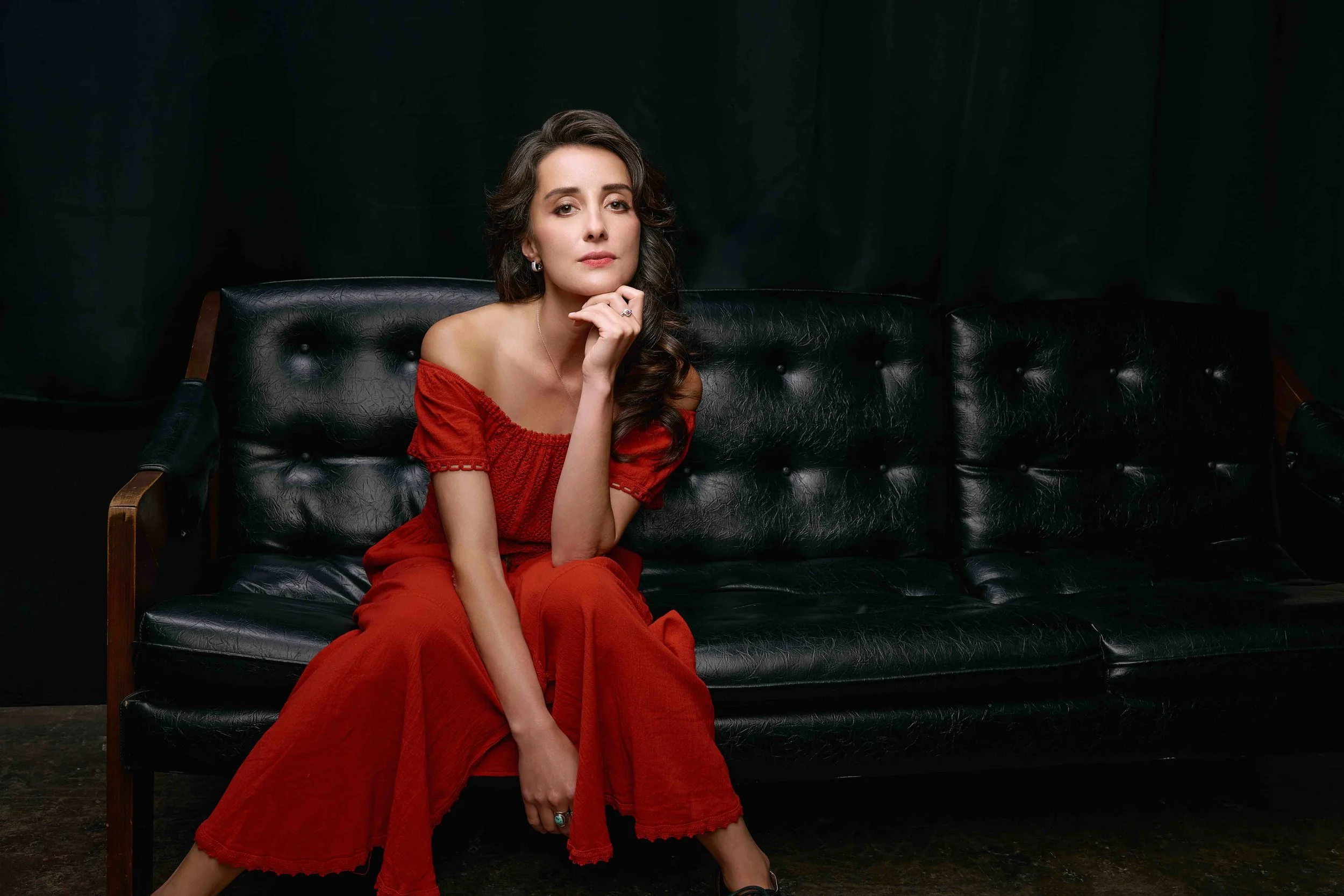 At the Advance Theatre Festival, Alexandra Lainfiesta uses magic realism to explore the personal sacrifices of immigration