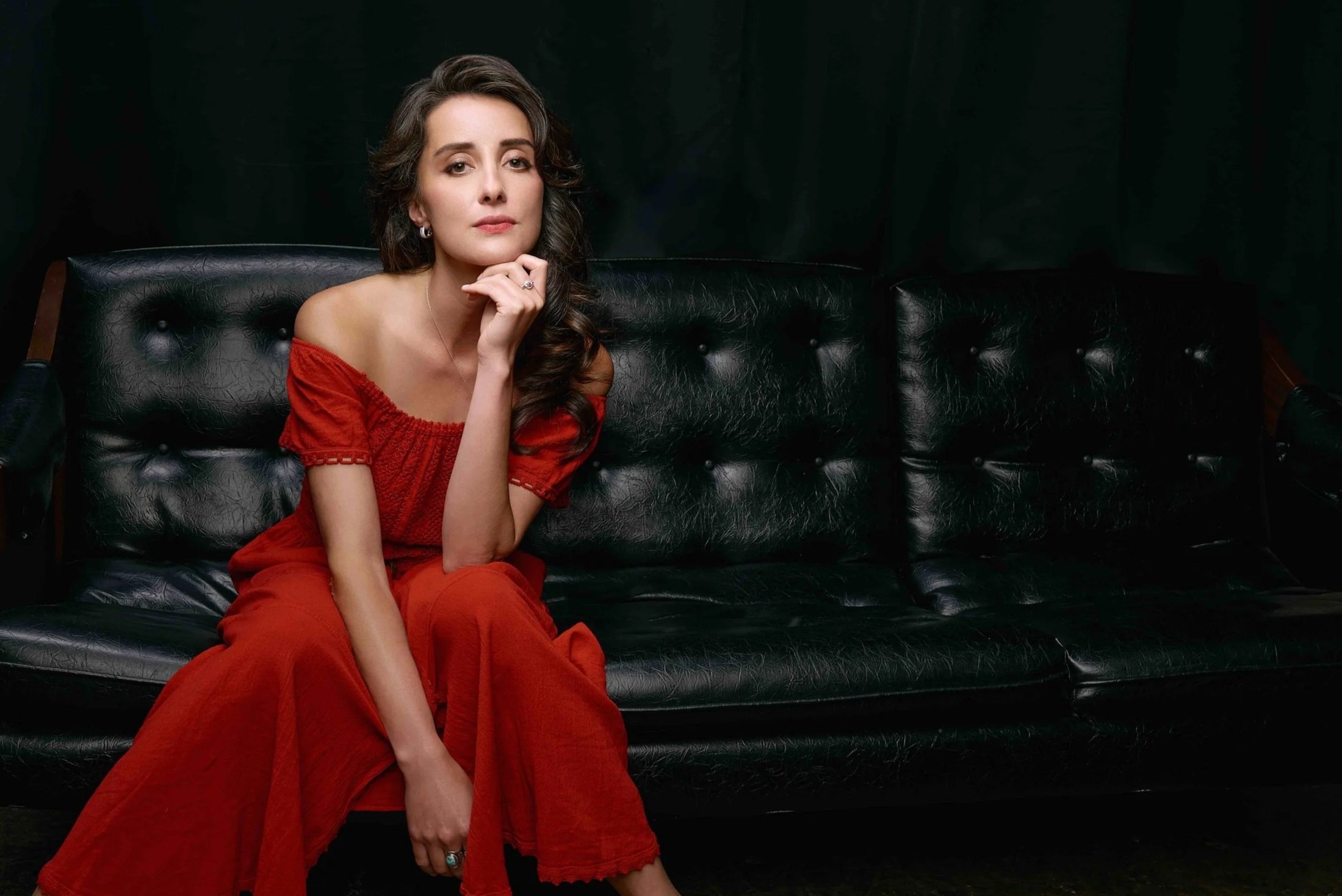 At the Advance Theatre Festival, Alexandra Lainfiesta uses magic realism to explore the personal sacrifices of immigration