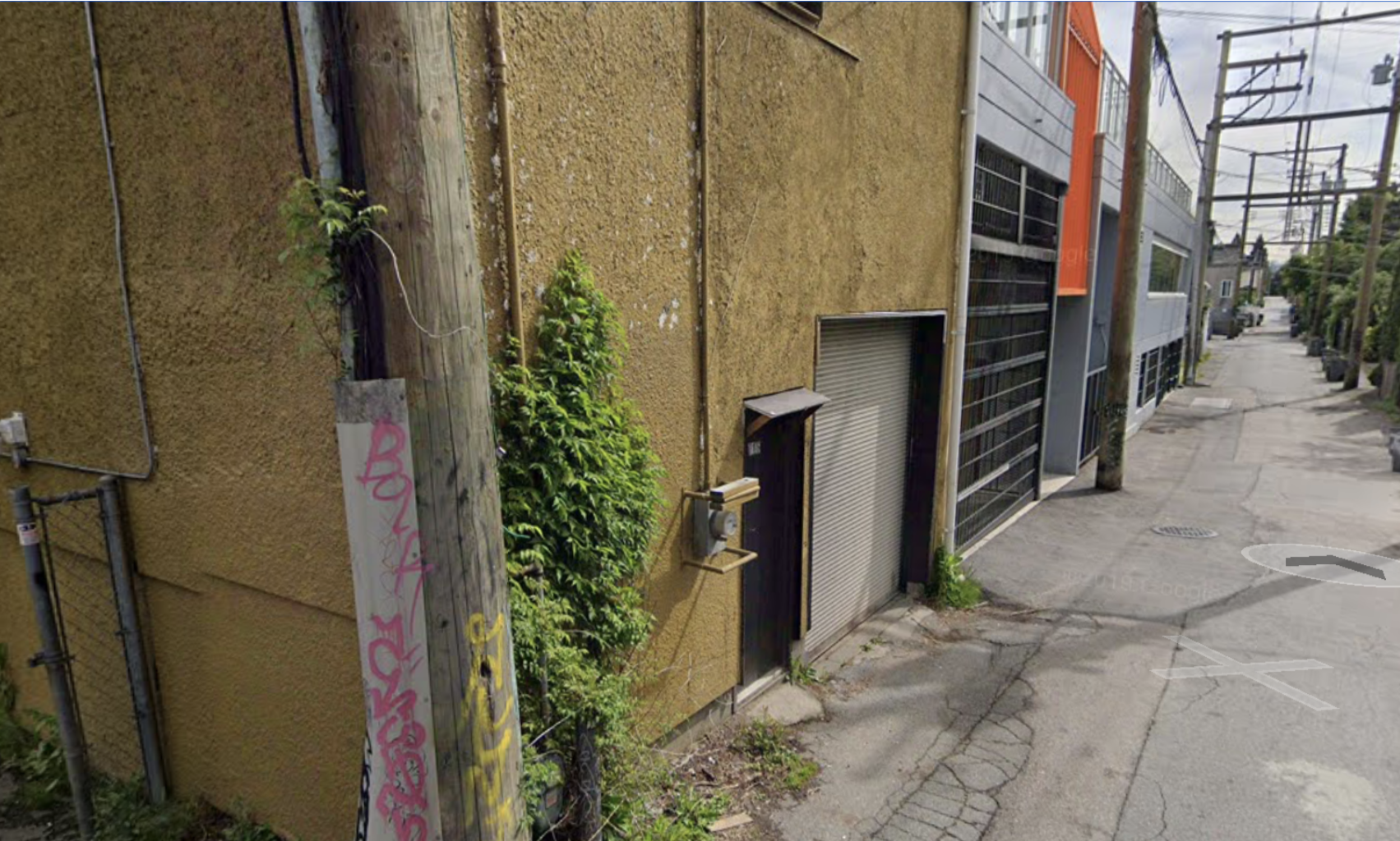 Eastside Arts Society secures funding to purchase its headquarters at 716 East Hastings