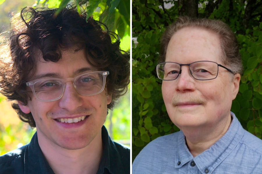 Vancouver Cantata Singers perform a golden selection of beloved pieces, February 28