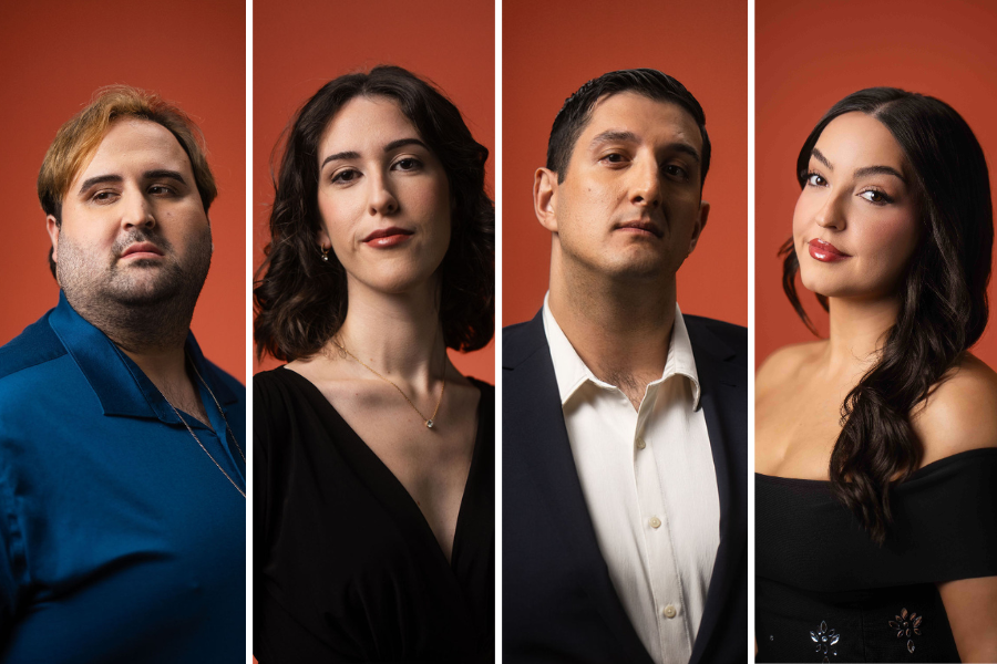 Vancouver Bach Family of Choirs hosts the Canadian premiere of Dame Ethel Smyth’s Mass in D major, February 28