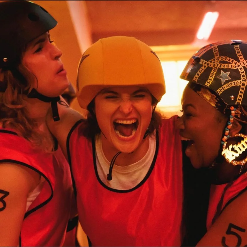 Les Furies rolls out the fun in story of small-town derby team, January 28. 

Visions Ouest screens raucous tale of women ousted from their Quebec rink and ready for revenge @af.vancouver. 

Read more at Stir. 

#vancouverfilm #vancouverarts #stirvan