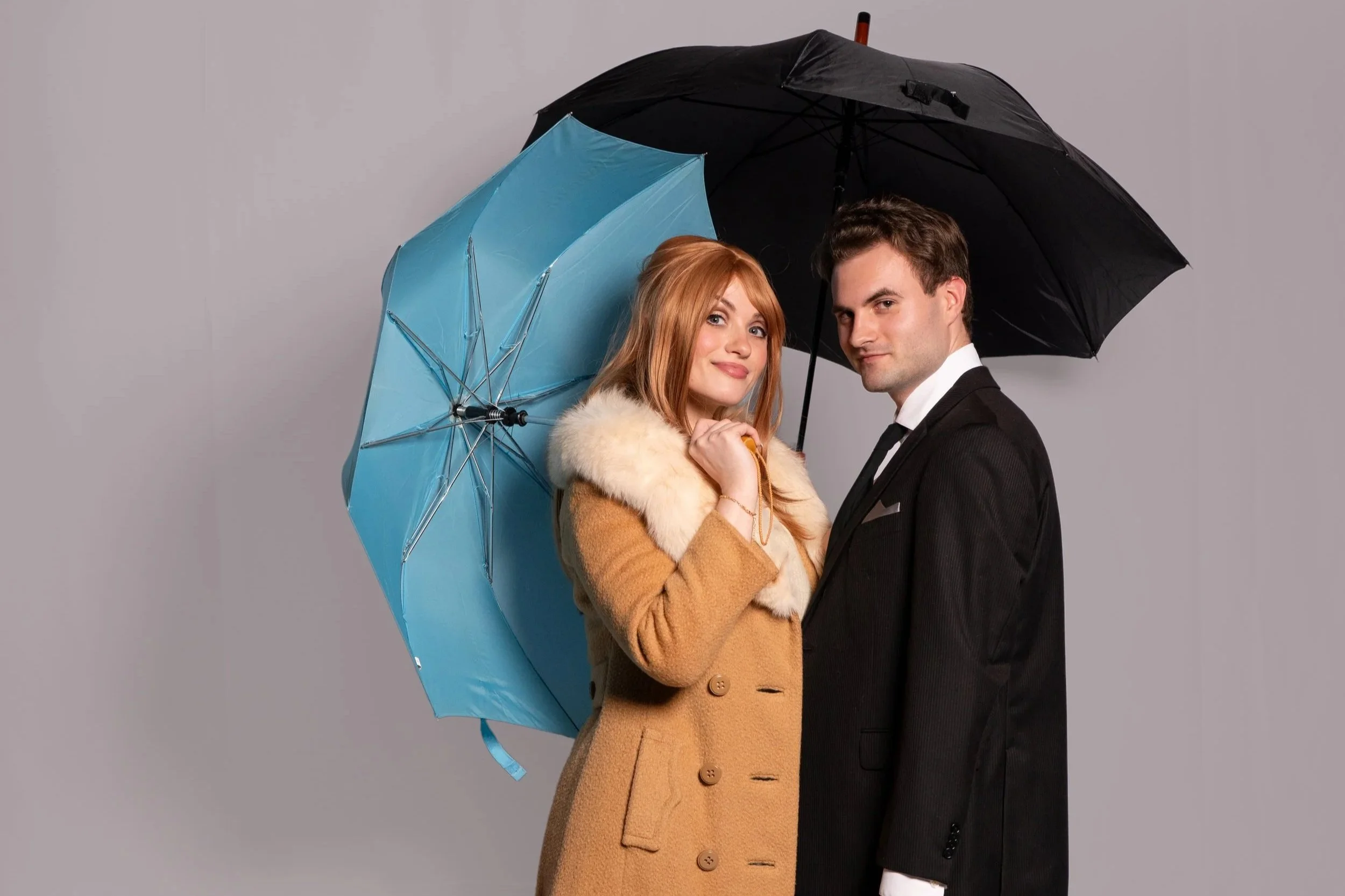 Theatre review: Comedic snap of Metro Theatre’s Barefoot in the Park gives retro setting a timeless resonance