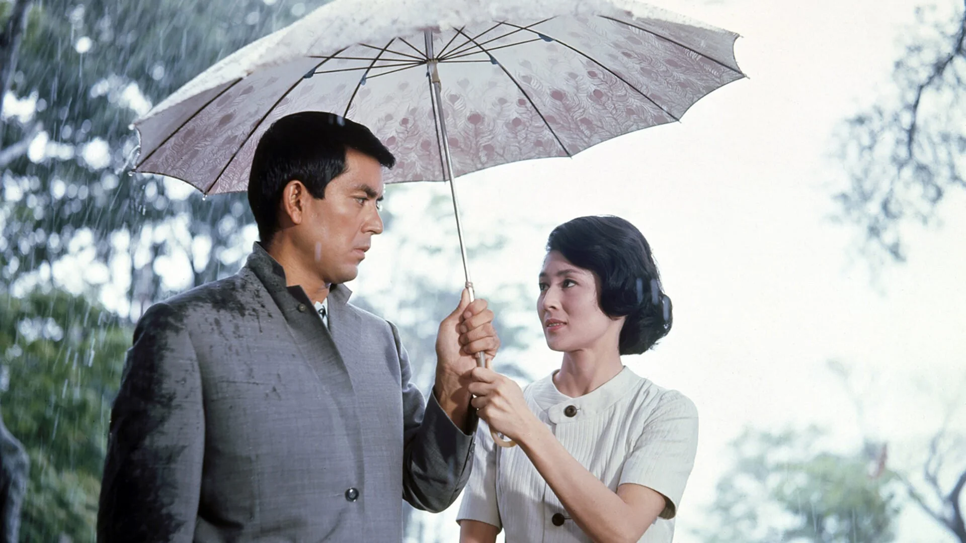 The Cinematheque spotlights the films of Naruse Mikio with Short Is the Life of a Flower, to February 21