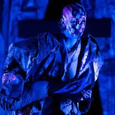 Celebrated drag artist Wet Mess leans into confusion and complexity with TESTO