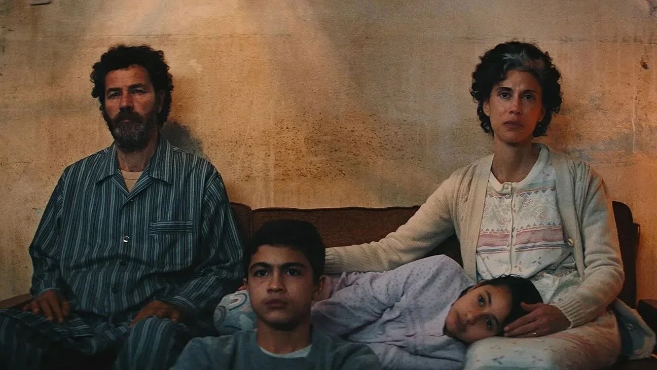 All That&rsquo;s Left of You tracks a Palestinian family&rsquo;s intergenerational pain, at VIFF Centre to February 12. 

Oscar-shortlisted film takes a sweeping, humanistic look at the toll of decades of violence. Read more at Stir. 

#vancouverfilm