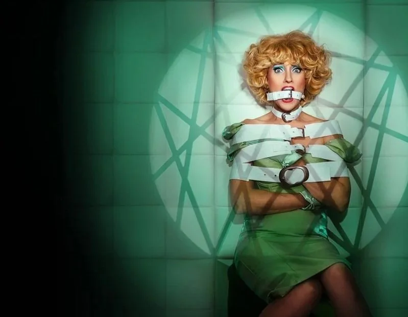 In Batshit, Aussie artist unpacks grandmother’s psychiatric mistreatment in unexpected ways