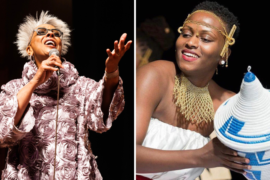 Vancouver arts groups mark Black History Month with film screenings, live music, and more