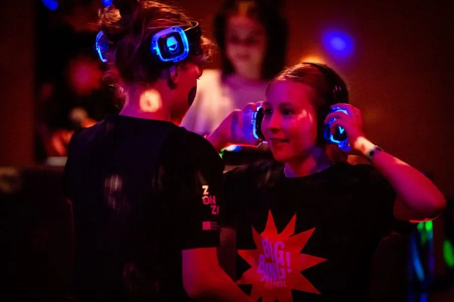 Stir Cheat Sheet: 4 aural adventures to catch at Music on Main’s kid-friendly BIG BANG Festival