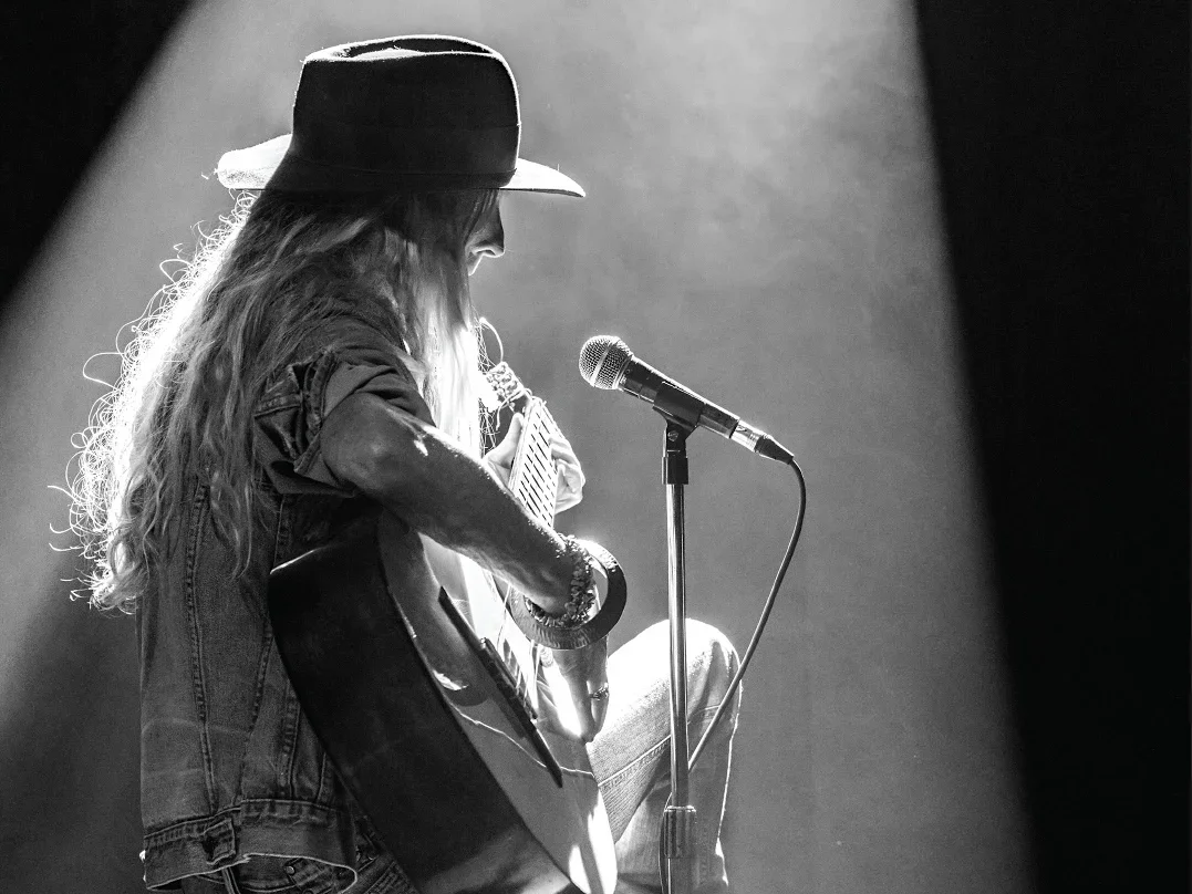 House of Folk revives a Canadian cultural touchstone at the Firehall