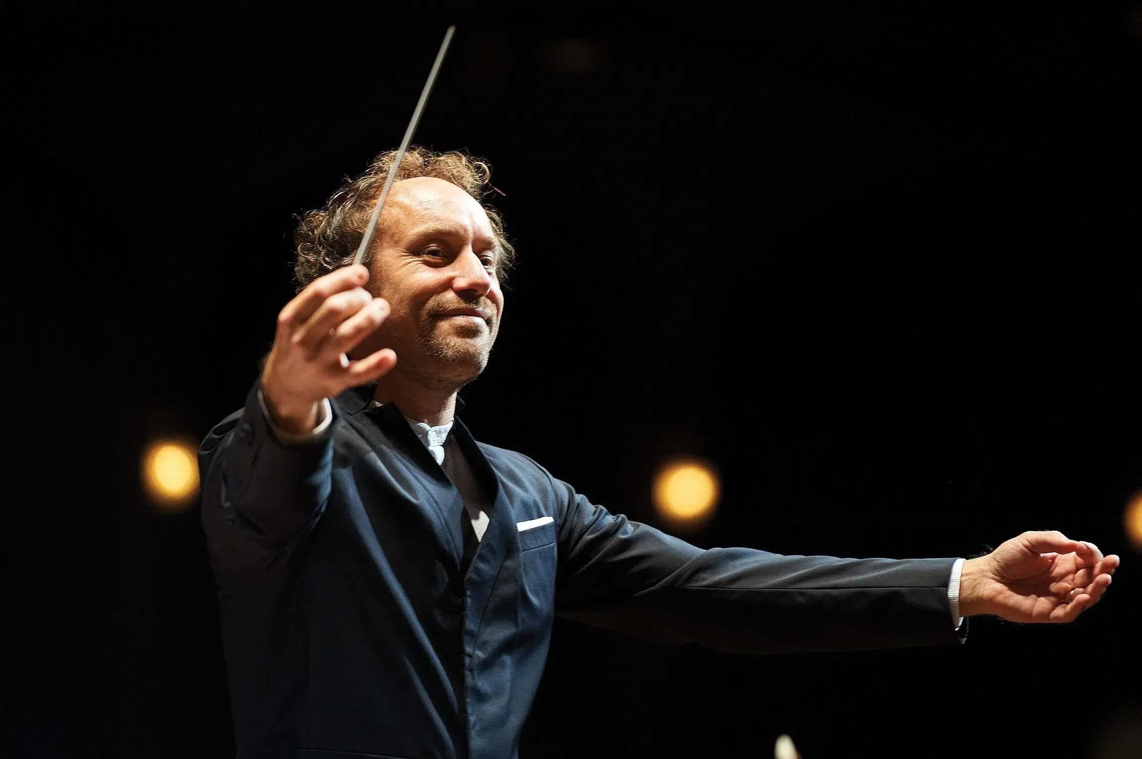 Maestro Otto Tausk guides the VSO through Rachmaninoff’s Second Symphony, March 13 to 15
