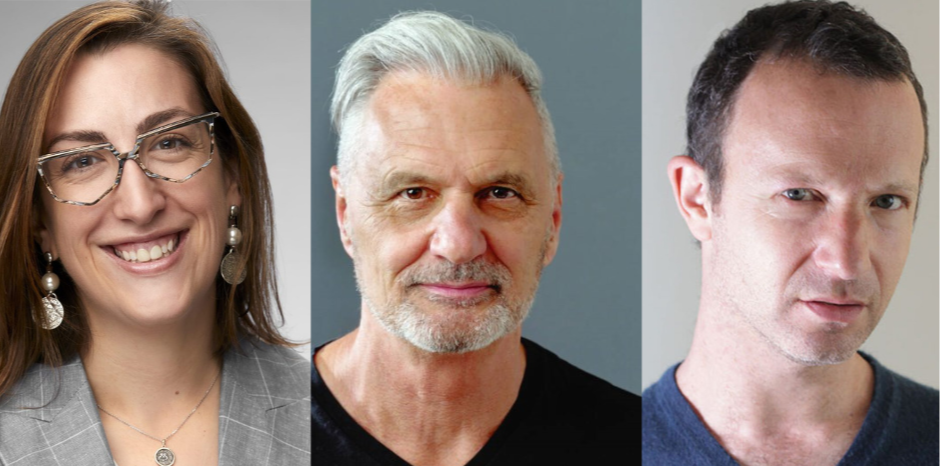 A trio of big Italian favourites as Vancouver Opera unveils its 2026-27 season