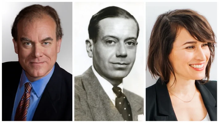 You’re the Top delivers a “De-Lovely” Valentine’s date with Cole Porter