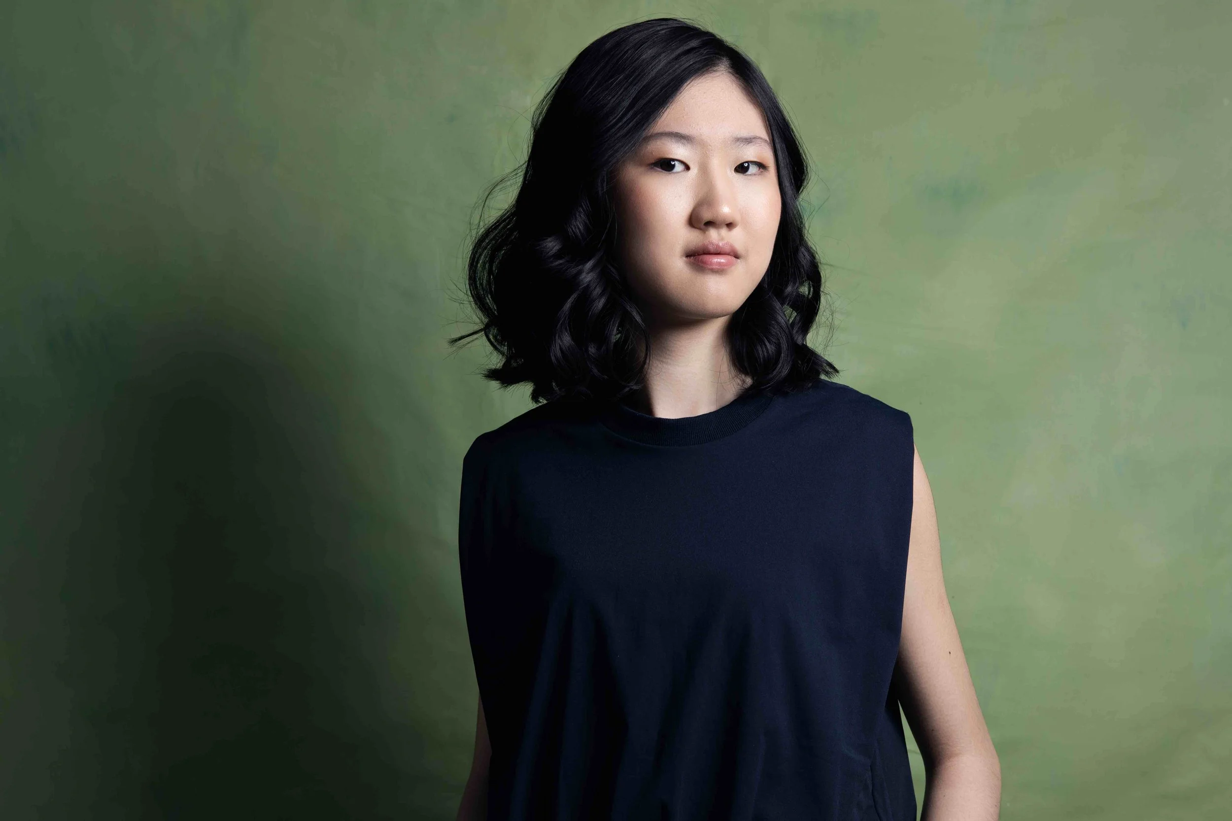 Canadian pianist Sophia Liu joins the VSO's celebratory Lunar New Year event, February 12