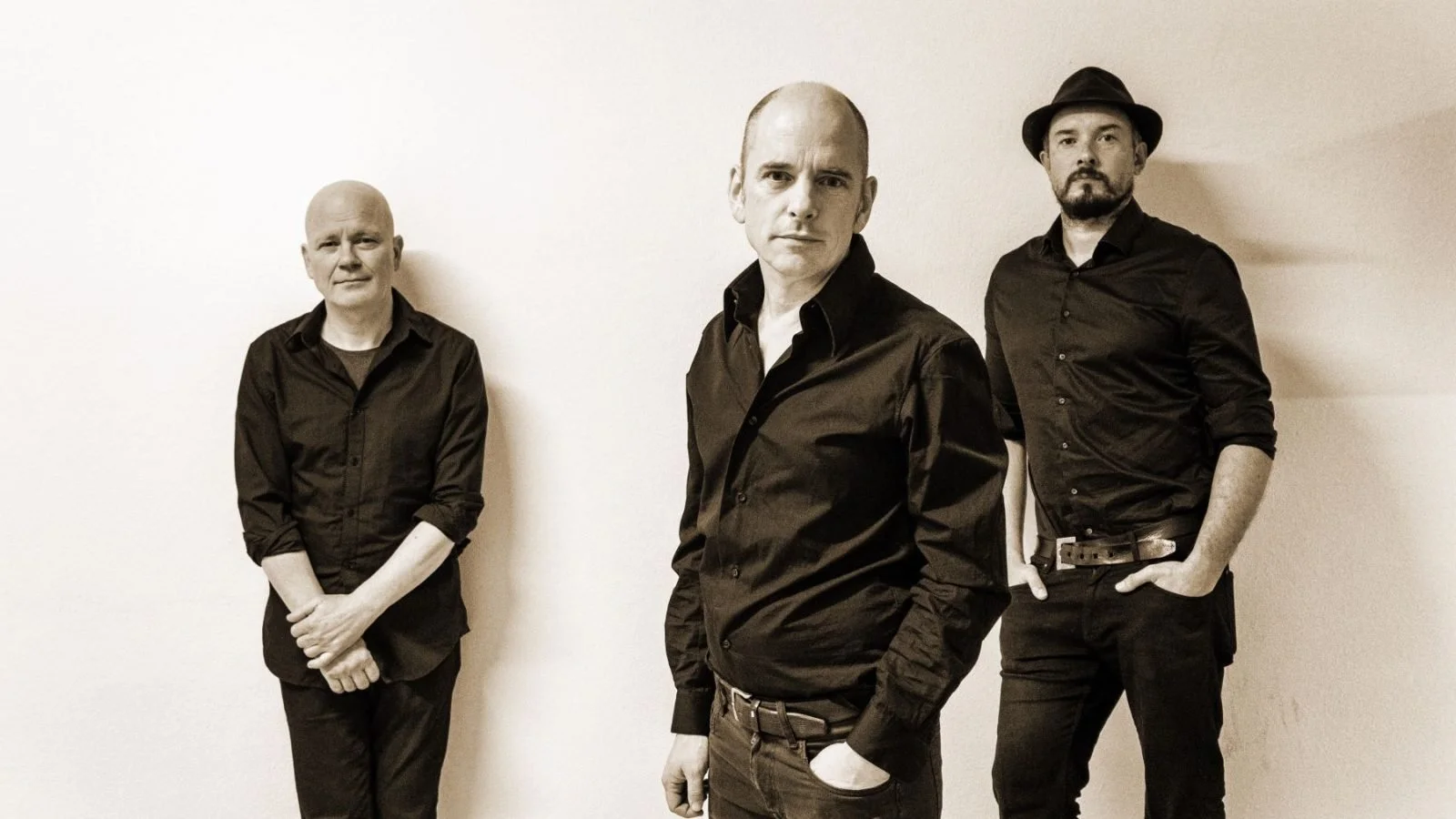 Tord Gustavsen Trio performs sublime Nordic jazz at Christ Church Cathedral, March 17