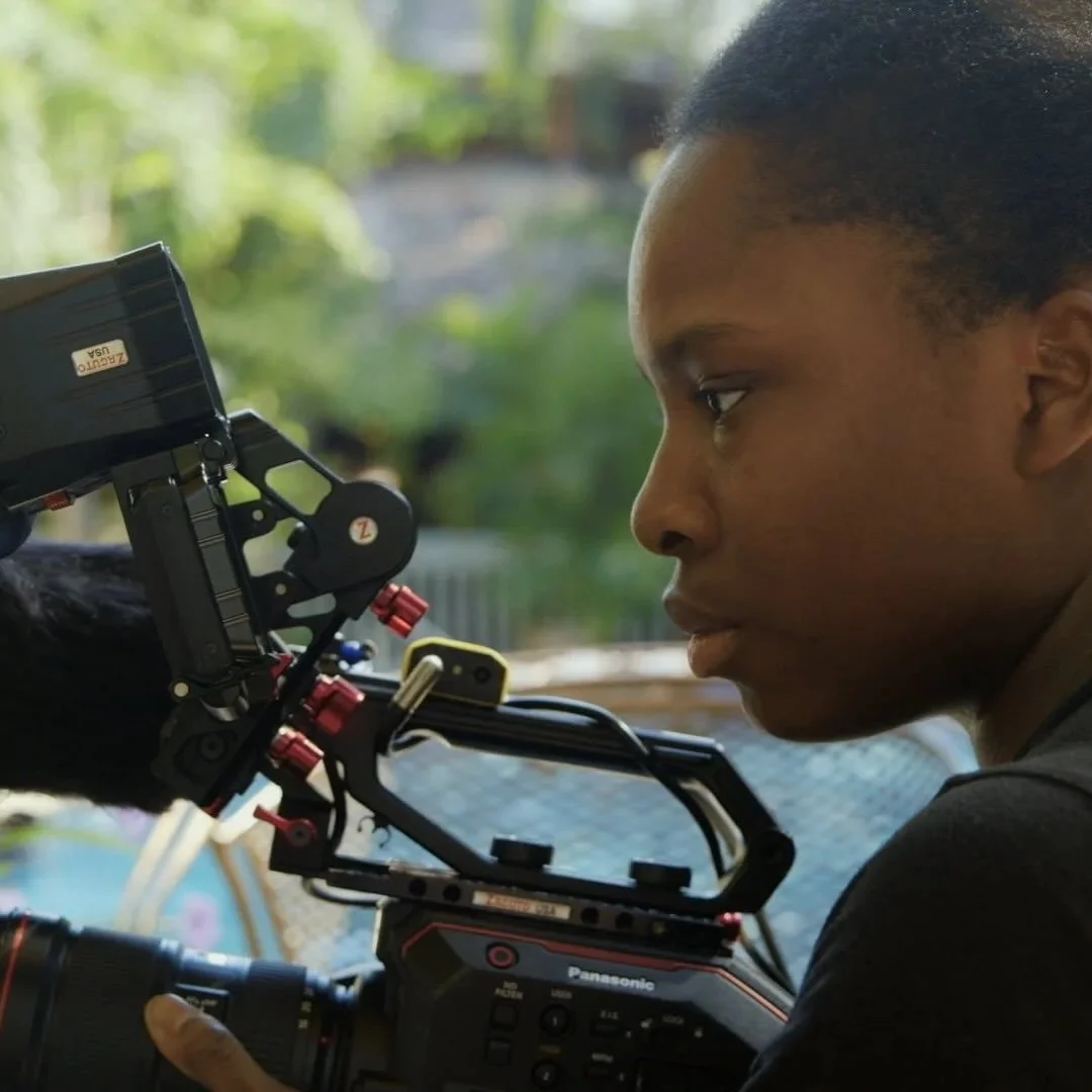 Adopted as a child, filmmaker travels back to Haitian birthplace in Through Her Eyes (&Agrave; travers tes yeux). 

Read more at Stir ahead of the February 11 screening. 

#vancouverfilm #yvrfilm #filmscreening #documentary