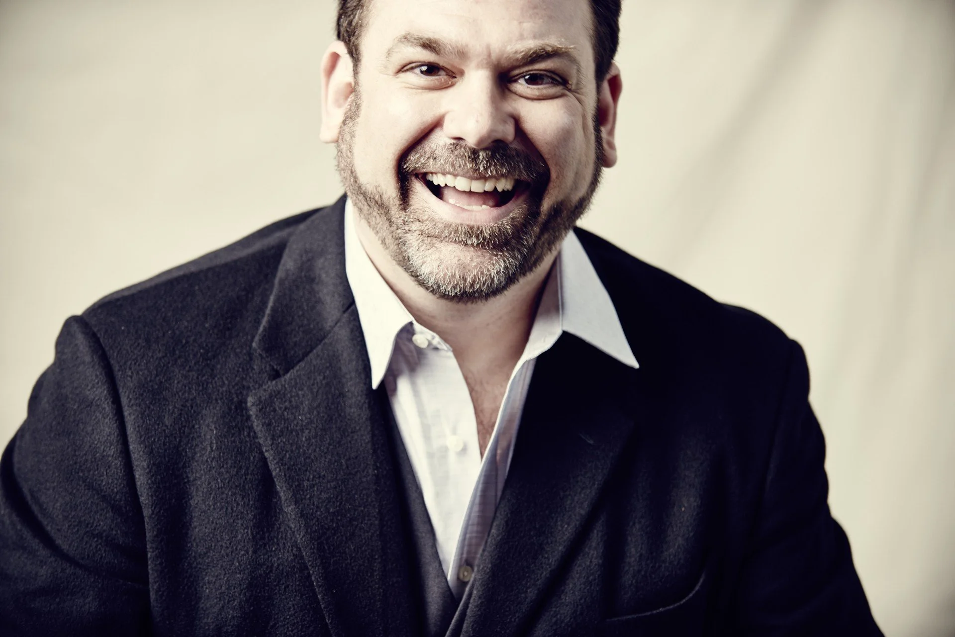 Studio 58 announces Paul Moniz de Sá as its new artistic director