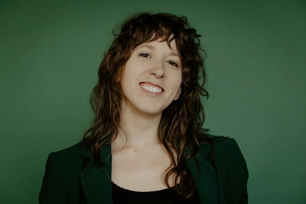 Playwright Caroline Bélisle addresses motherhood anxieties in Liste des enfants dévorés par les loups