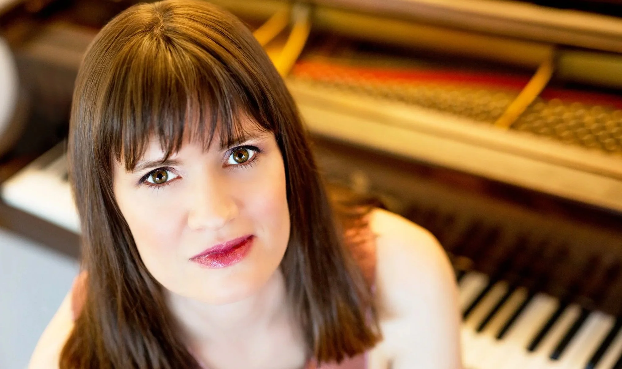 Composer Kati Agócs reveals sacred music as source of resistance in  Hosanna of the Clouds