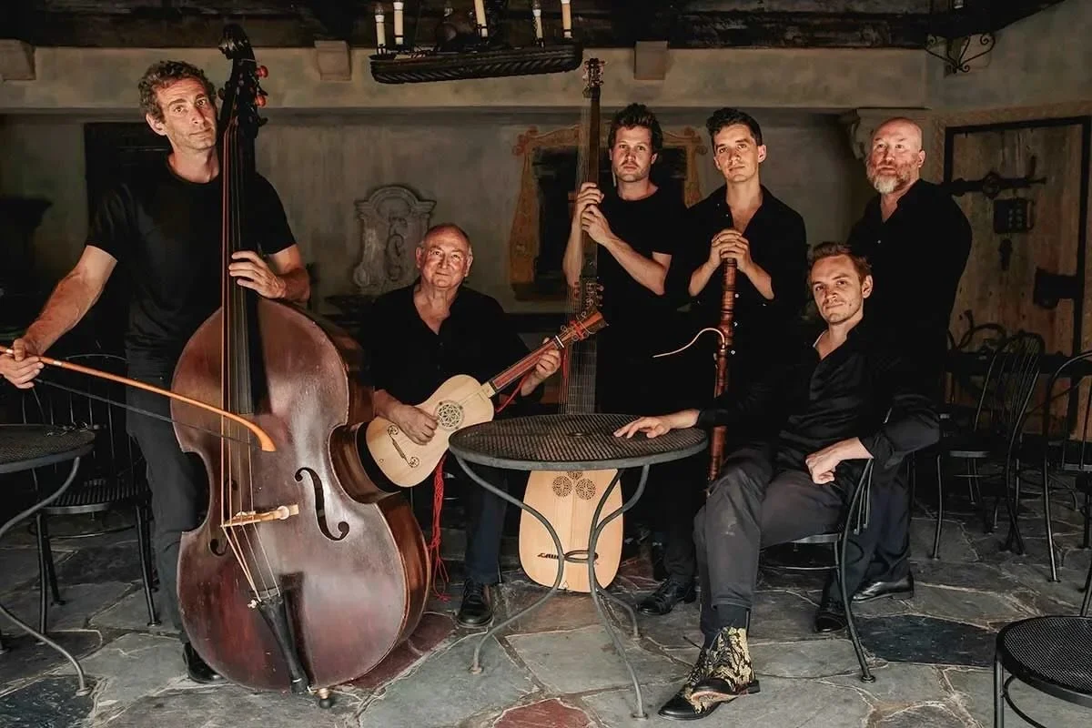 Ruckus Early Music finds lightness of dance in inspiring story of Ignatius Sancho. 

New York City ensemble&rsquo;s program for Early Music Vancouver pairs pieces by Handel with high-spirited English country dances by the British African composer and