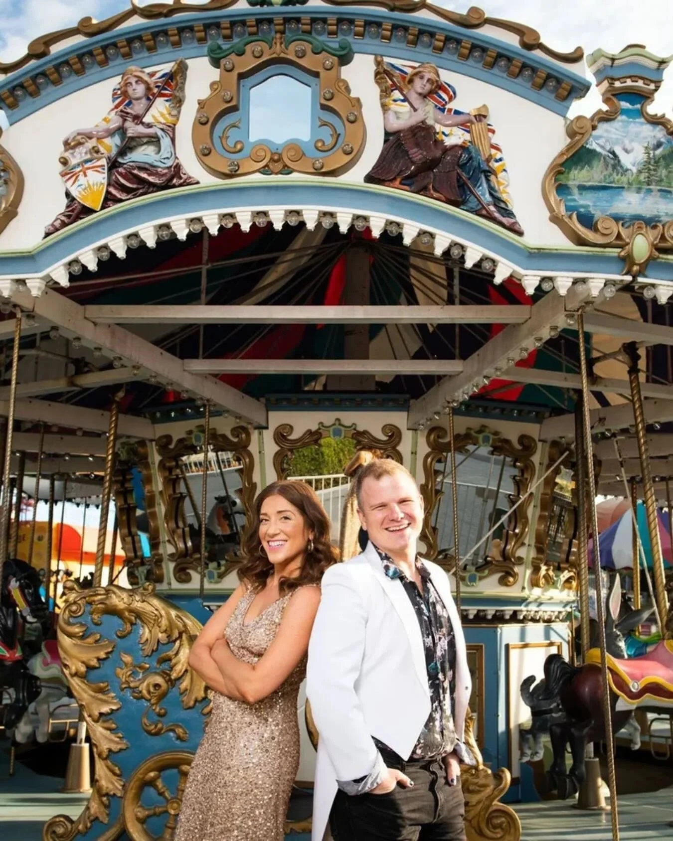 Carousel Theatre for Young People has just unveiled its milestone 50th season, which includes the Western Canadian premiere of Disney-Pixar&rsquo;s Finding Nemo: The Family Musical.

Read more at Stir. 

#vancouverarts #vancouvertheatre #stirvancouve