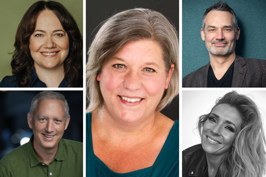 Agatha Christie’s The Stranger comes to Western Gold Theatre, March 13 to 15