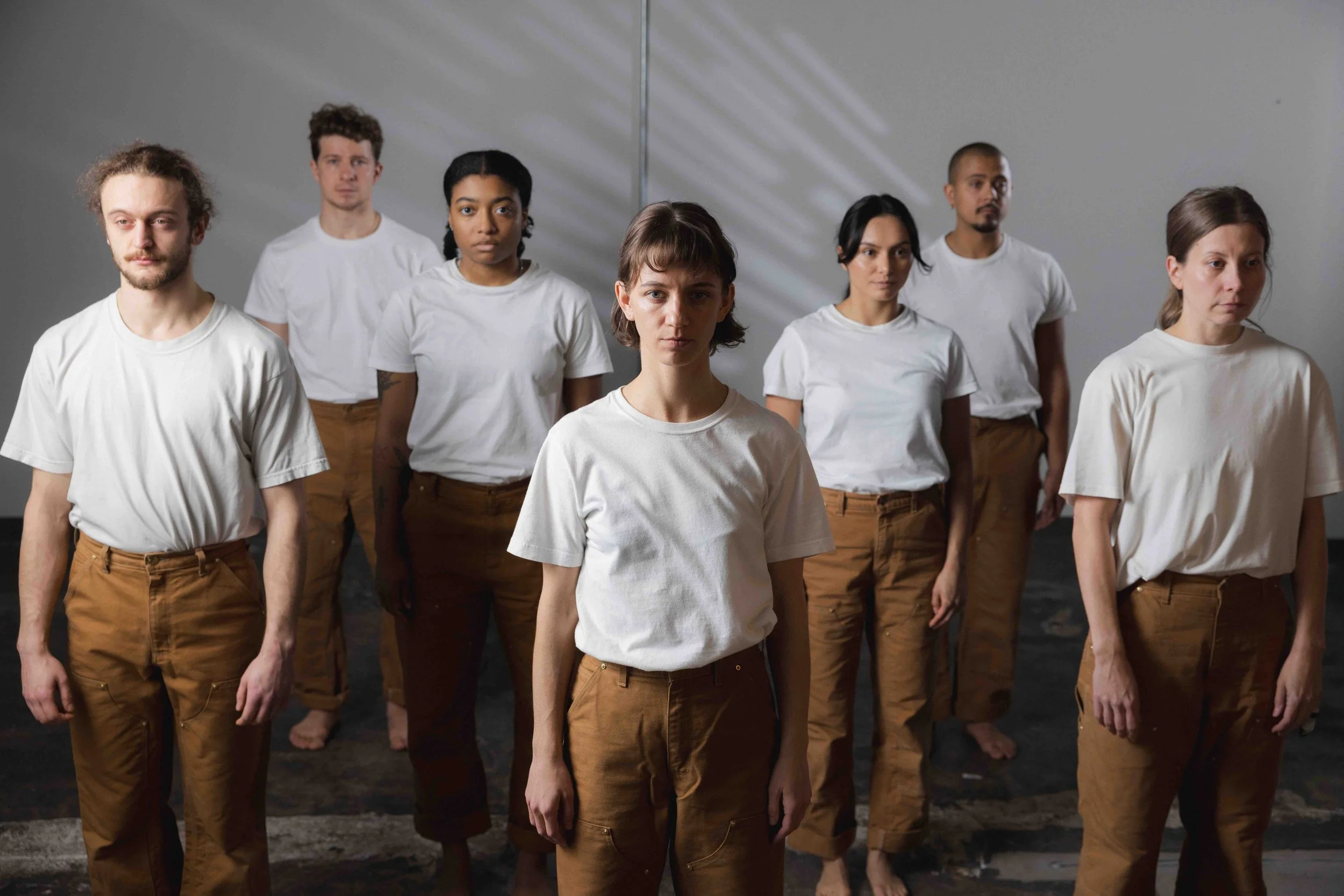 Little Room Productions premieres inaugural piece Fall(se) Circ(us), March 21