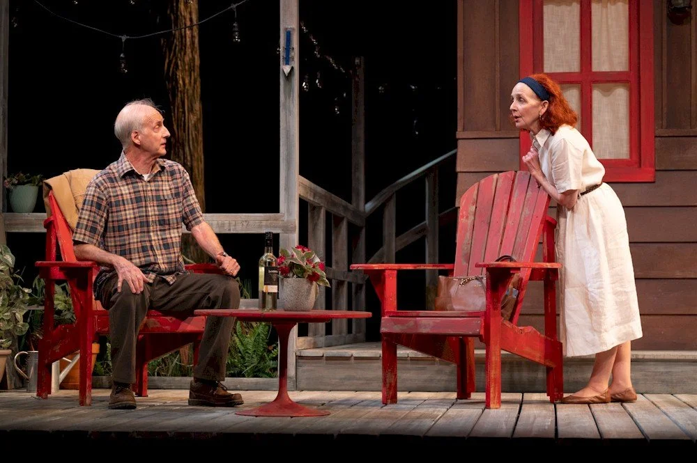 The Golden Anniversaries tours to the Shadbolt Centre for the Arts, March 24 and 25