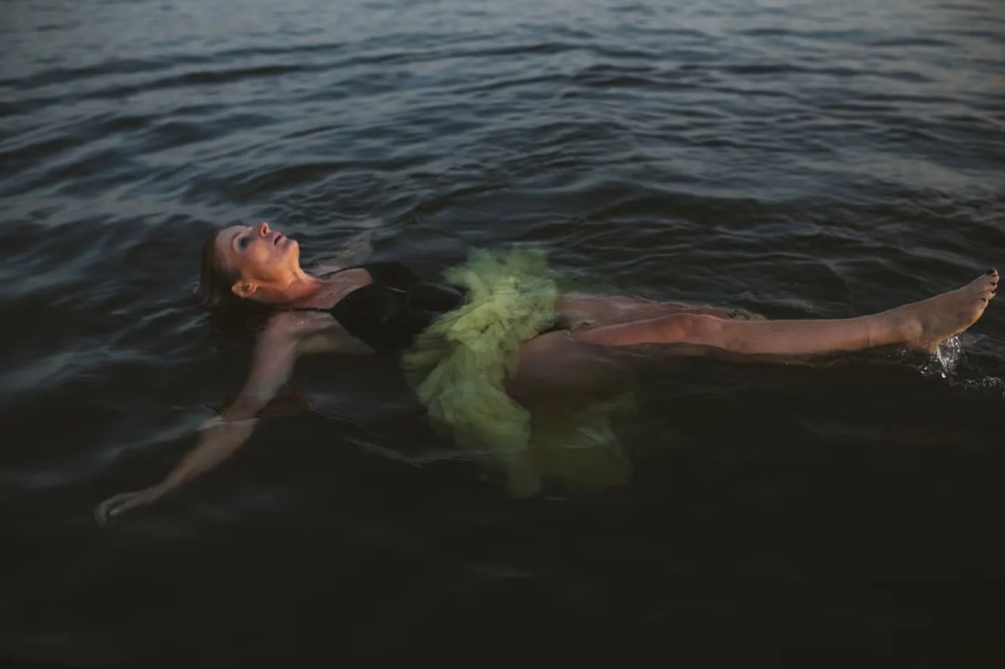 Jenn Grant draws on her family history for sometimes-heartbreaking songs