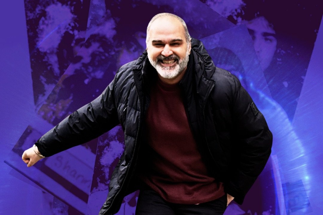 Munish Sharma’s Danceboy makes its world premiere at Pi Theatre, March 19 to 22