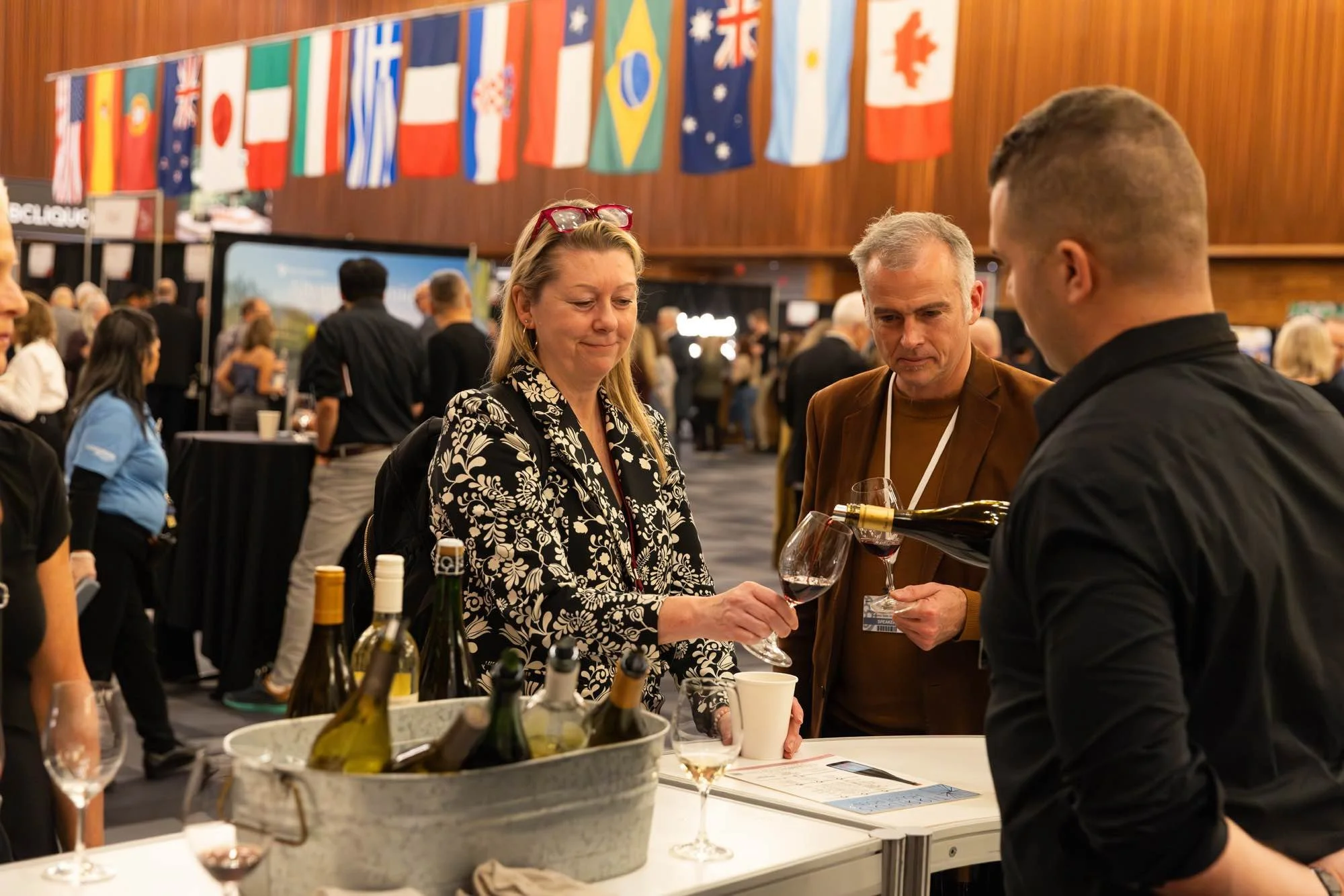 Stir Cheat Sheet: 5 expert-recommended Beaujolais sips at the Vancouver International Wine Festival
