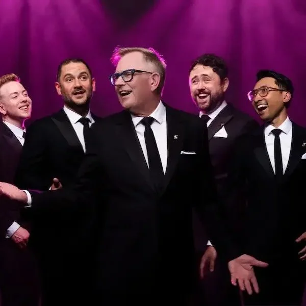 With PopCappella, Chor Leoni reinterprets everything from The B-52s to The Proclaimers. 

Harmonizing through the decades, Vancouver choir is set to premiere six new arrangements. Read more at Stir. 

#yvrarts #yvrmusic #vancouverarts #choir #stirvan