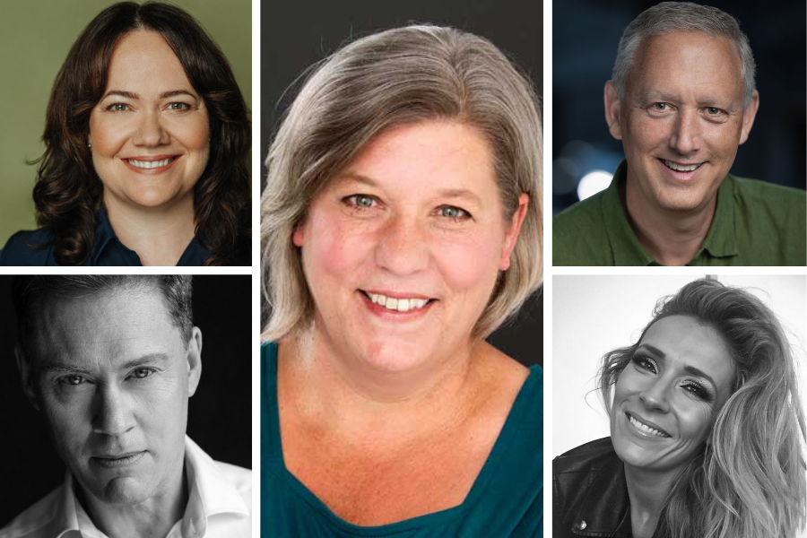 Agatha Christie’s The Stranger comes to Western Gold Theatre, March 13 to 15