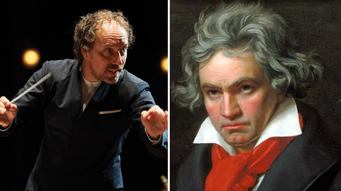 All nine Beethoven symphonies, as Vancouver Symphony Orchestra unveils 2026-27 season