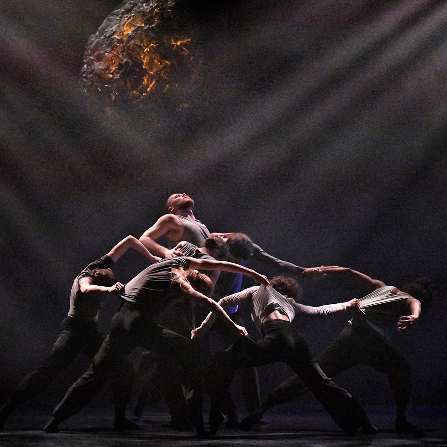 BELLE SPIRALE DANCE PROJECTS