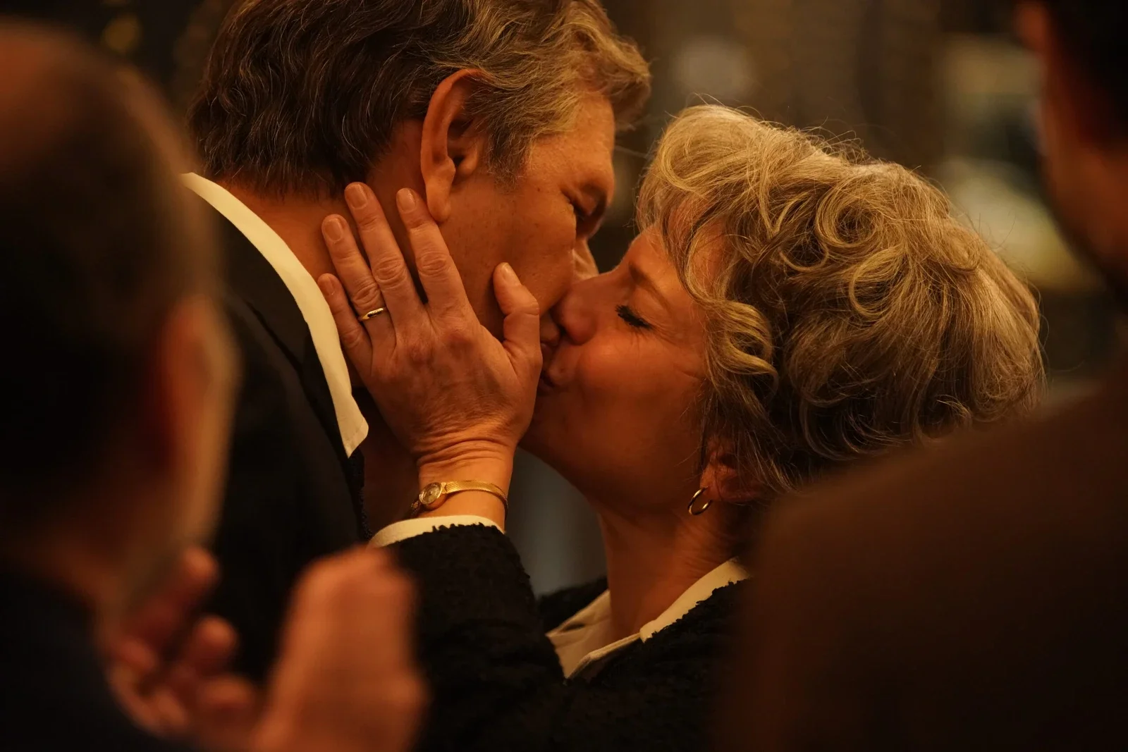 Film review: Moi qui t’aimais explores troubled passion between star couple Signoret and Montand