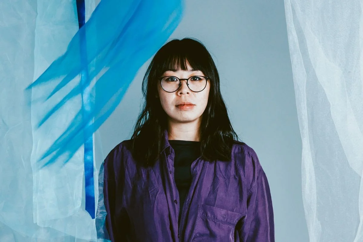 Western Front presents Karen Ng's improvised concert Backwards Blue, March 26