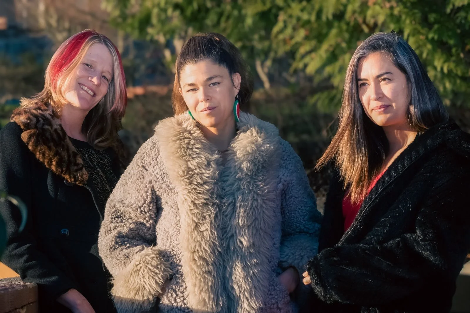 Vancouver New Music hosts roundtable discussion Listening as Activism, April 11