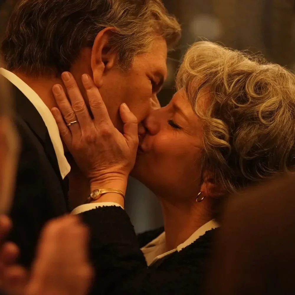 🎥 Film review: Moi qui t&rsquo;aimais explores troubled passion between star couple Signoret and Montand. 

Diane Kurys&rsquo;s gossipy, subtly performed biopic portrays the last years of a legendary relationship rife with destructive compulsions. 
