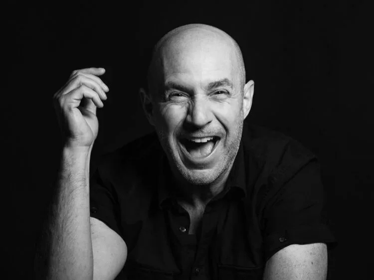 Franklinland takes an irreverent look at one of the Founding Fathers of the United States