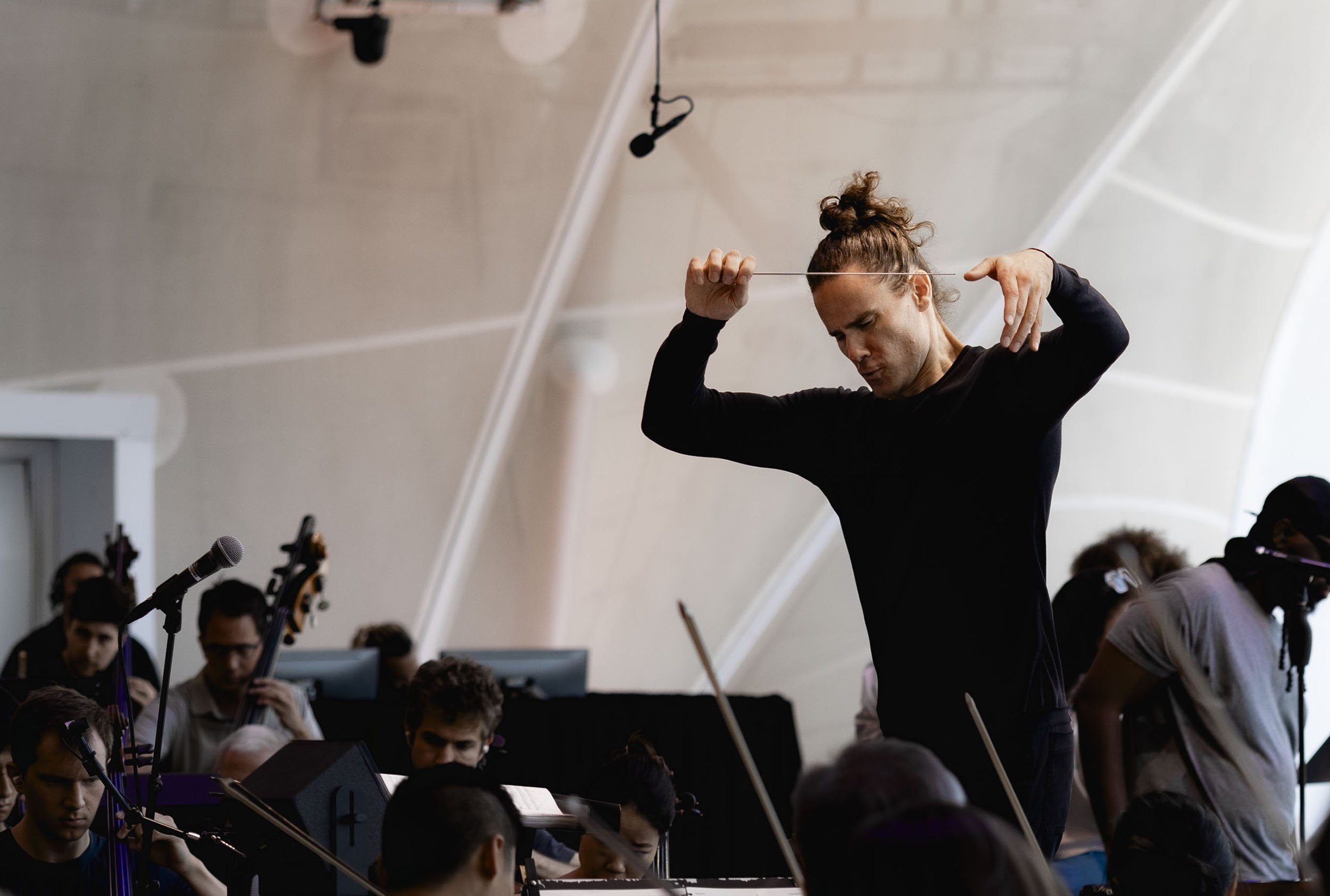 Brahms X Radiohead finds common ground between classical music and alternative rock