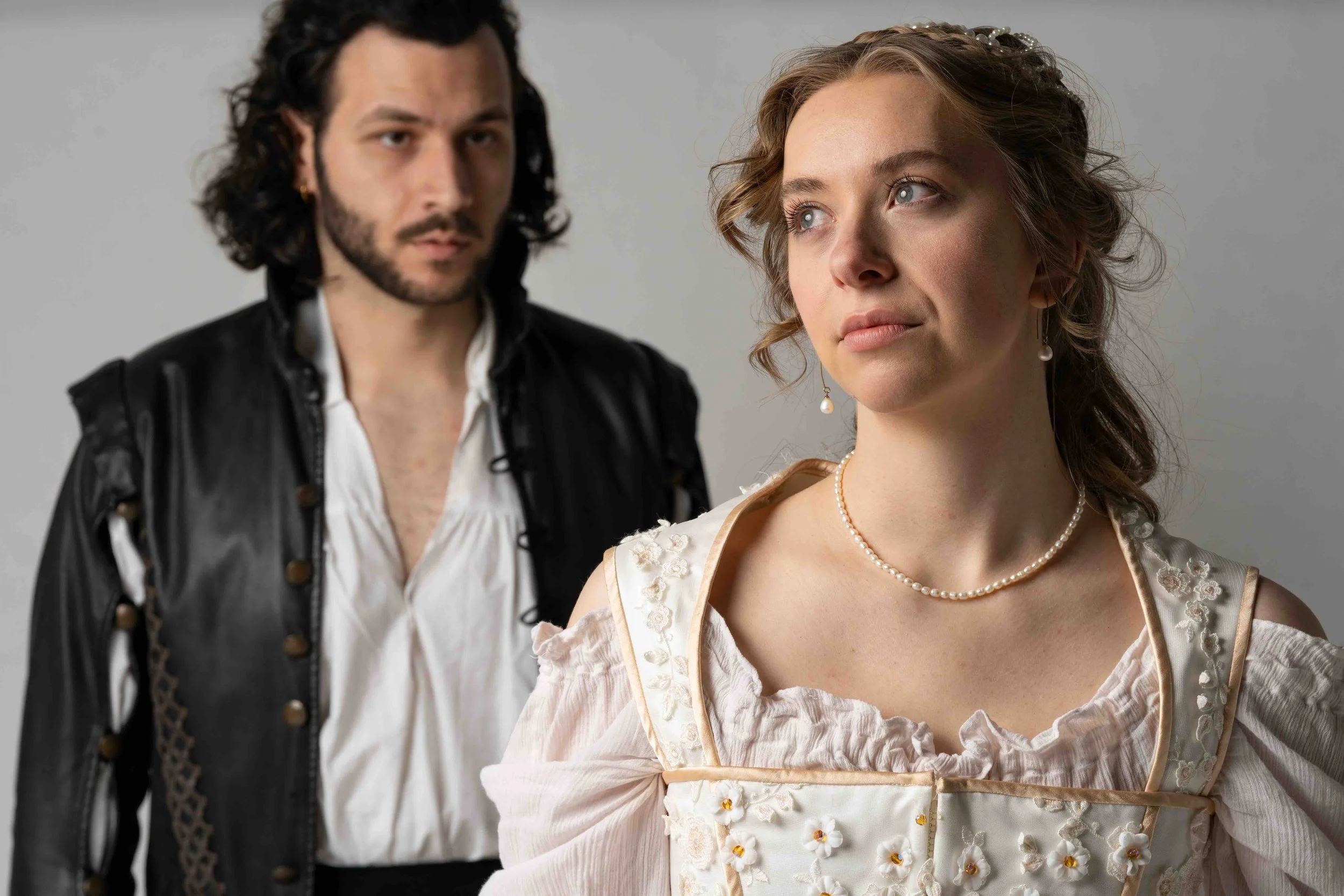 Fast-paced romance Shakespeare in Love lands at Metro Theatre, April 3 to 25
