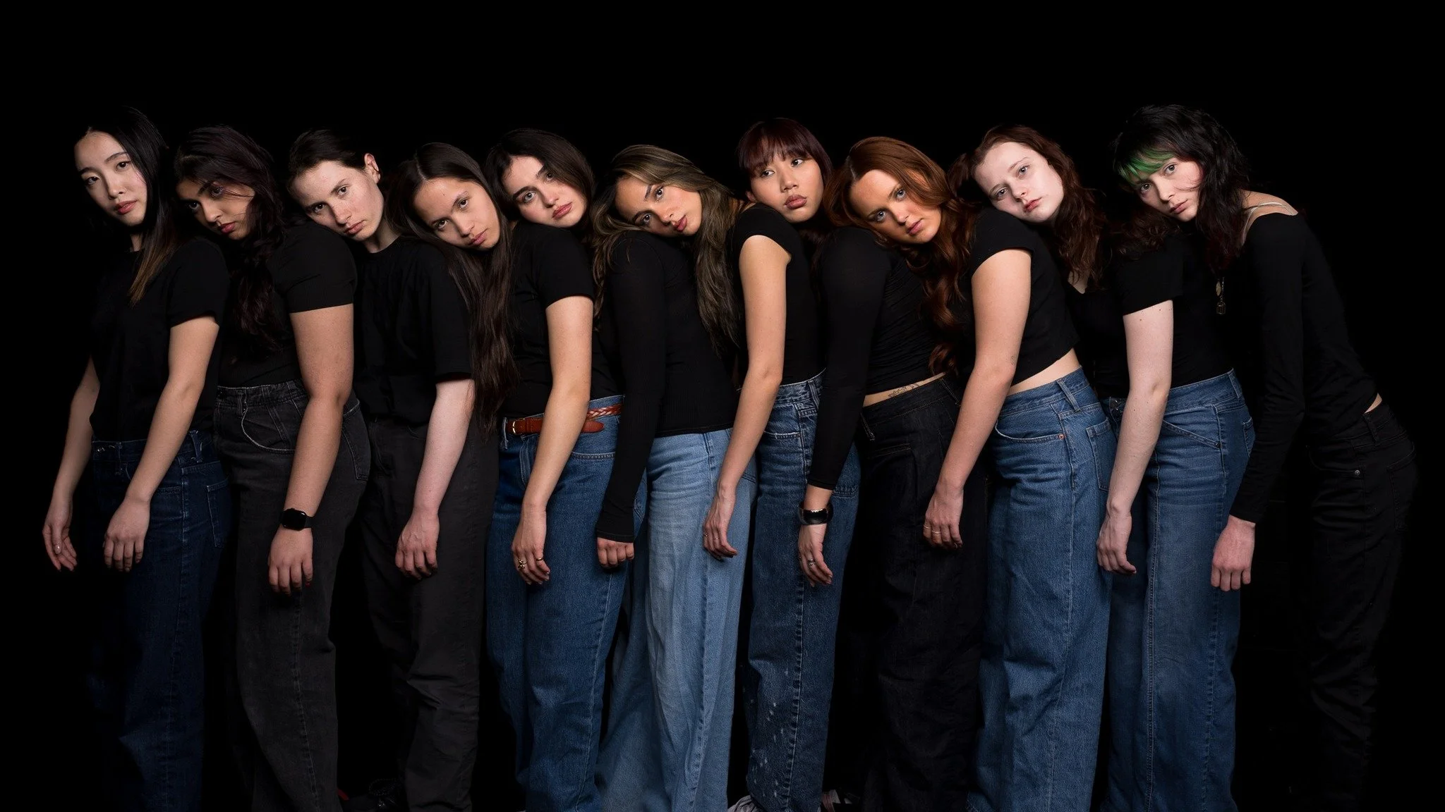 Theatre review: Pyper retells folk tales to explore our relationship with AI and algorithms &nbsp;