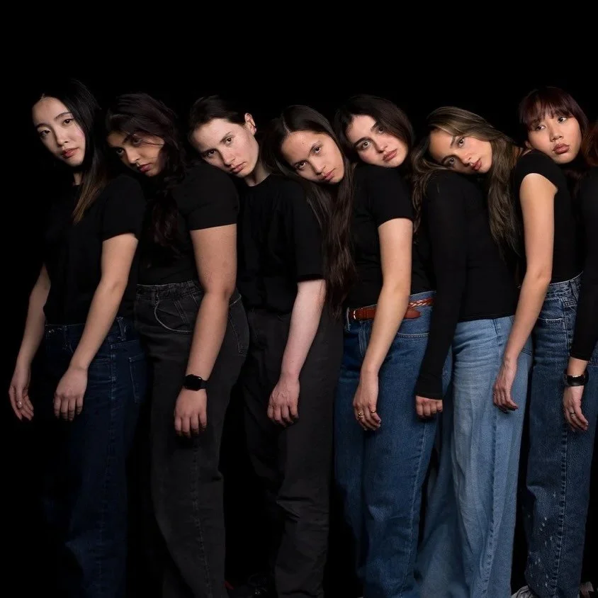 Pyper retells folk tales to explore our relationship with AI and algorithms. 

Cyborg teenagers struggle with the same fears about technology that their human counterparts do in this visually spare, idea-charged production by UBC Theatre.

Read the t