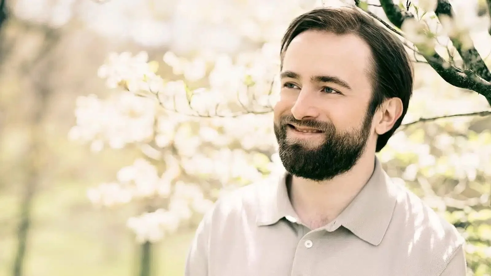 Grammy Award–winning pianist Daniil Trifonov plays a Vancouver Chopin Society recital, April 19