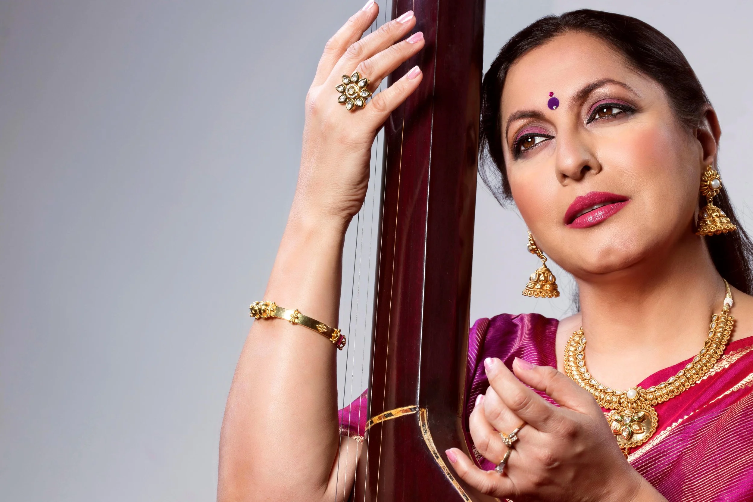 Stir Q&amp;A: Hindustani classical vocalist Ramneek Singh heralds spring and sings across cultures